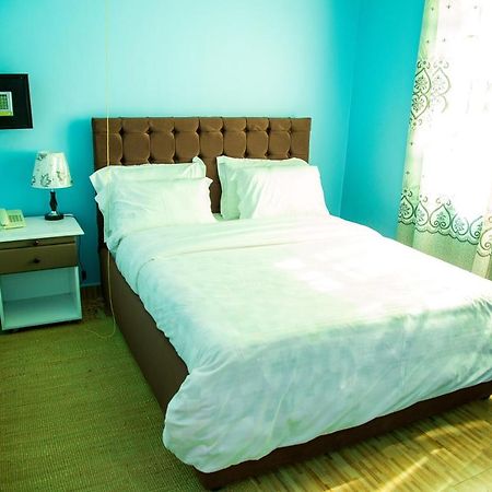 Asmorein Hotel Babati Εξωτερικό φωτογραφία