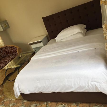 Asmorein Hotel Babati Εξωτερικό φωτογραφία