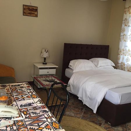 Asmorein Hotel Babati Εξωτερικό φωτογραφία